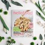 magazine